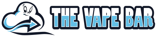 The Vape Bar Logo Mobile (Header Long)